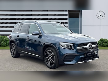 Used Mercedes-Benz GLB 2023 for sale - 76193779: Photo