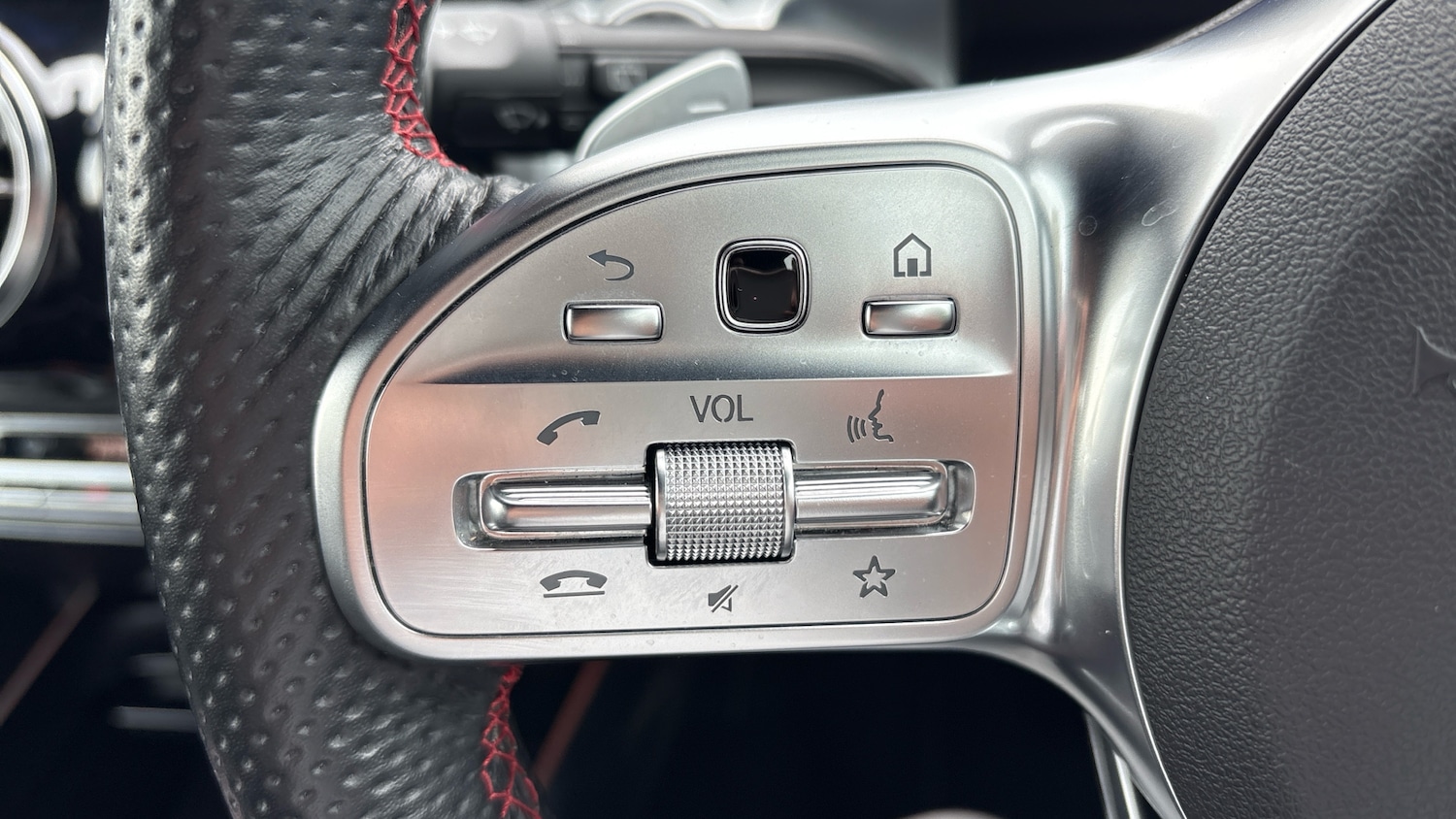 Used Mercedes-Benz GLB 2023 for sale - 76193779: Photo 22