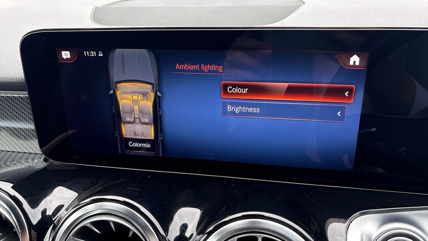Used Mercedes-Benz GLB 2023 for sale - 76193779: Photo 28