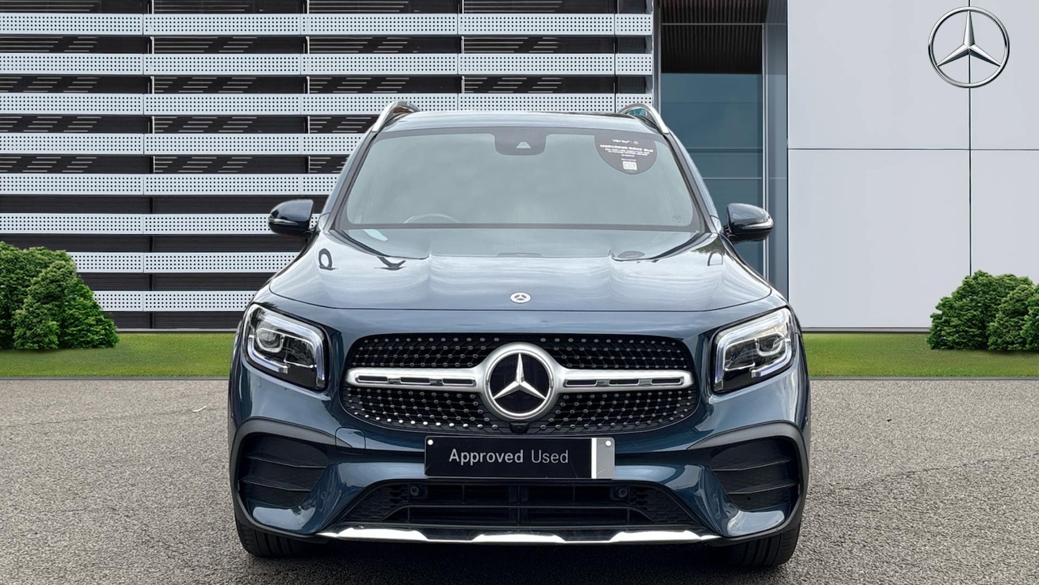 Used Mercedes-Benz GLB 2023 for sale - 76193779: Photo 3