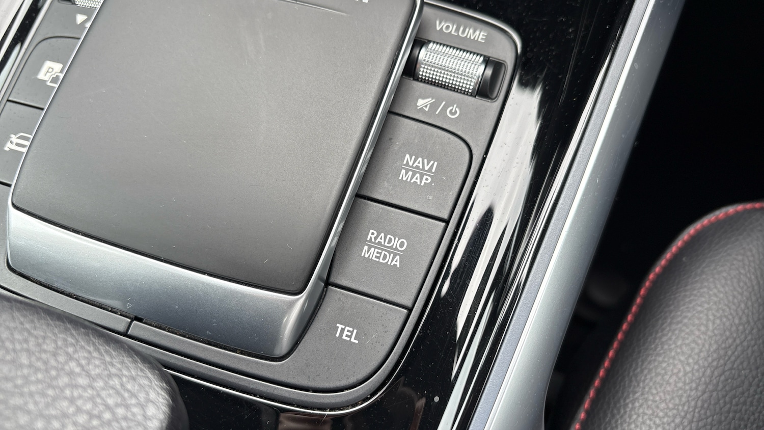 Used Mercedes-Benz GLB 2023 for sale - 76193779: Photo 31