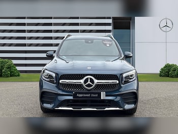 Used Mercedes-Benz GLB 2023 for sale - 76193779: Photo