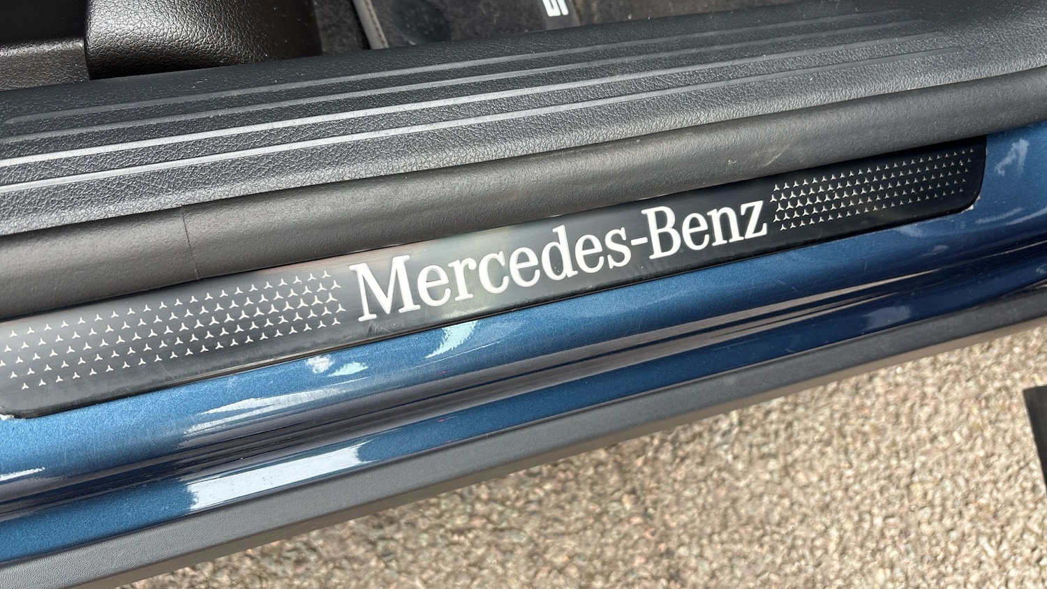 Used Mercedes-Benz GLB 2023 for sale - 76193779: Photo 46