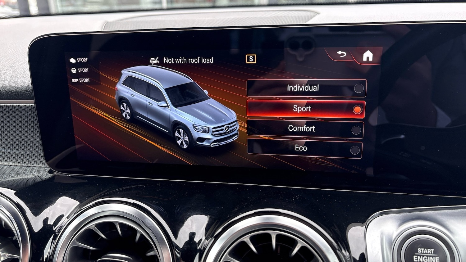 Used Mercedes-Benz GLB 2023 for sale - 76193779: Photo 47