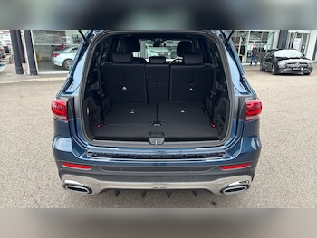 Used Mercedes-Benz GLB 2023 for sale - 76193779: Photo