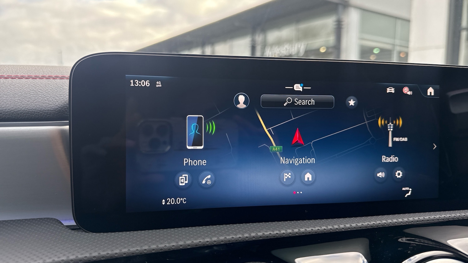 Used Mercedes-Benz CLA 2024 for sale - 77431599: Photo 12