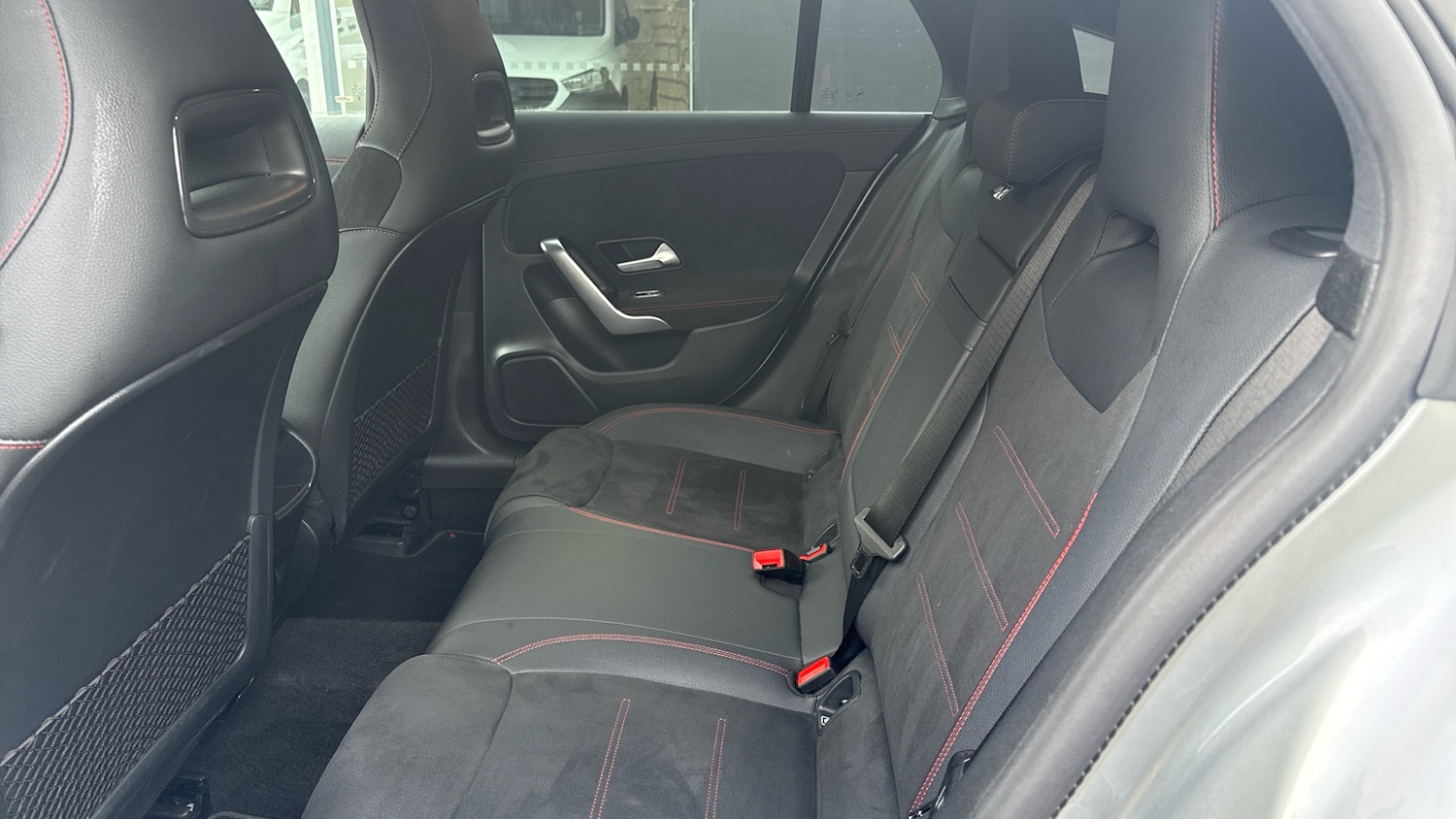 Used Mercedes-Benz CLA 2024 for sale - 77431599: Photo 16