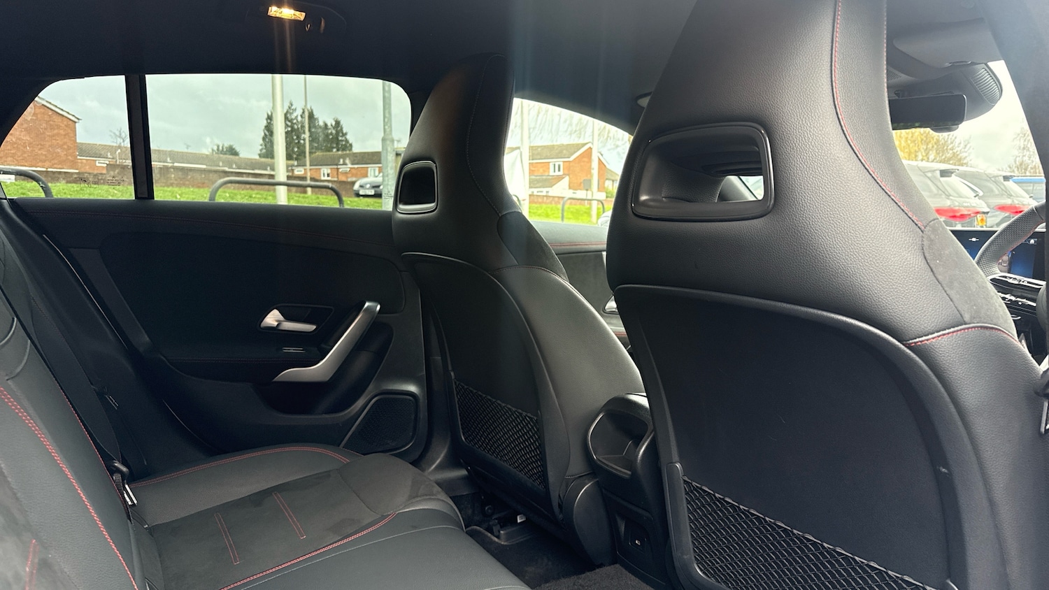 Used Mercedes-Benz CLA 2024 for sale - 77431599: Photo 33