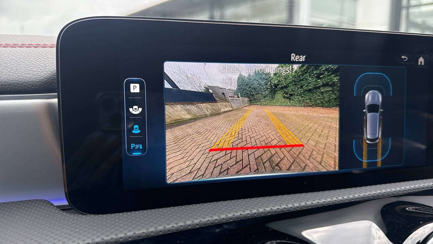 Used Mercedes-Benz CLA 2024 for sale - 77431599: Photo 40