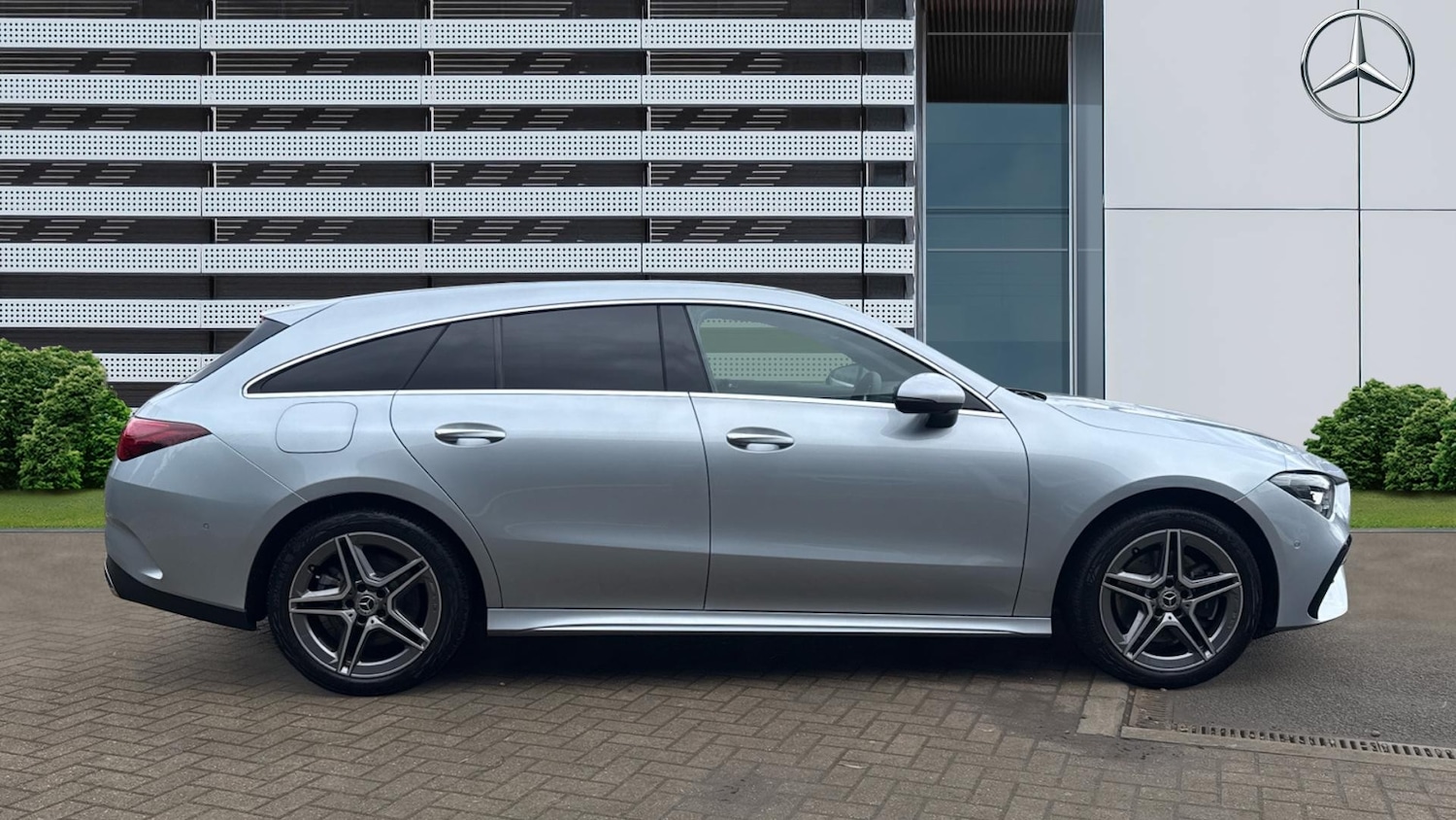 Used Mercedes-Benz CLA 2024 for sale - 77431599: Photo 5