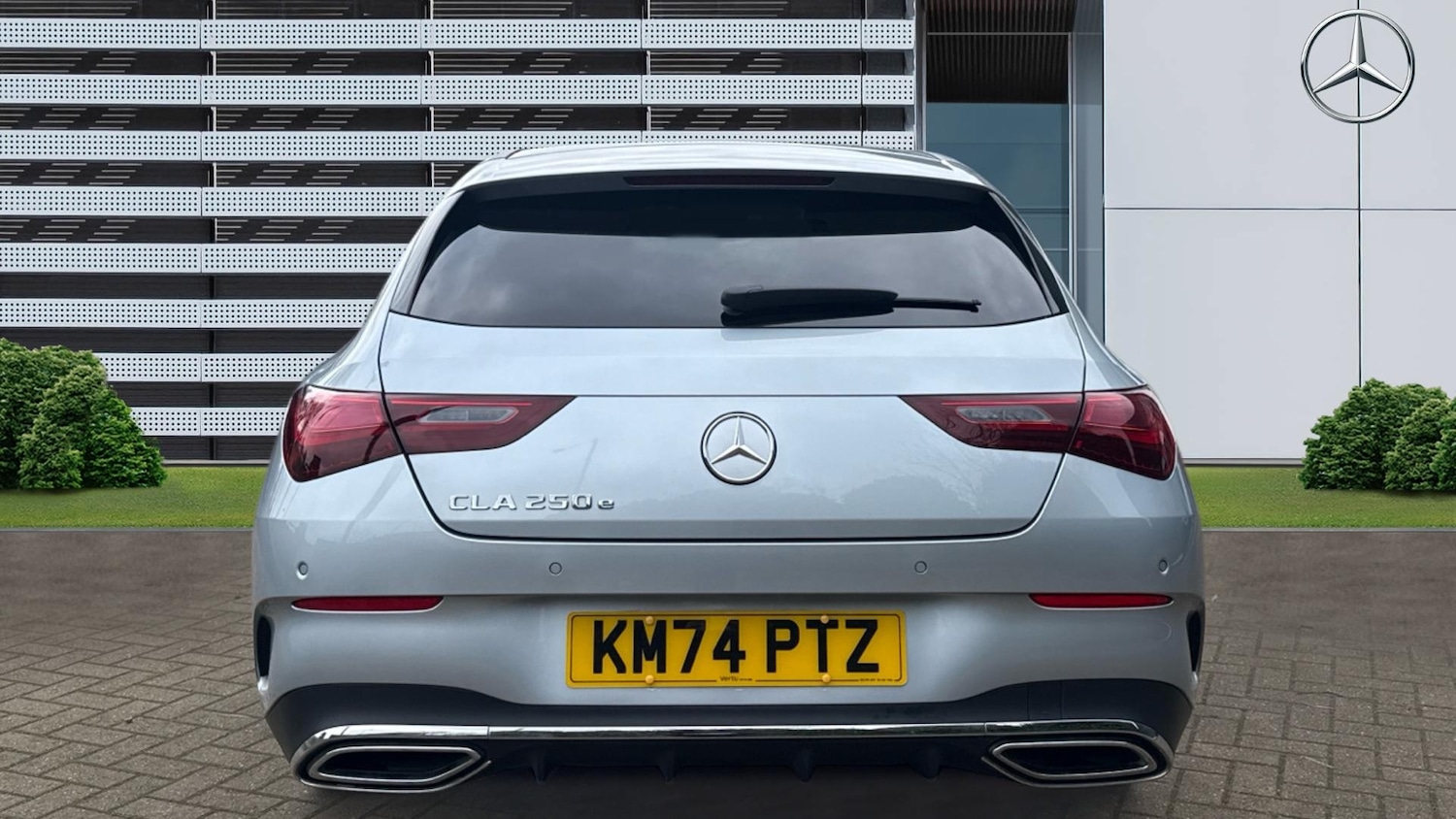 Used Mercedes-Benz CLA 2024 for sale - 77431599: Photo 6