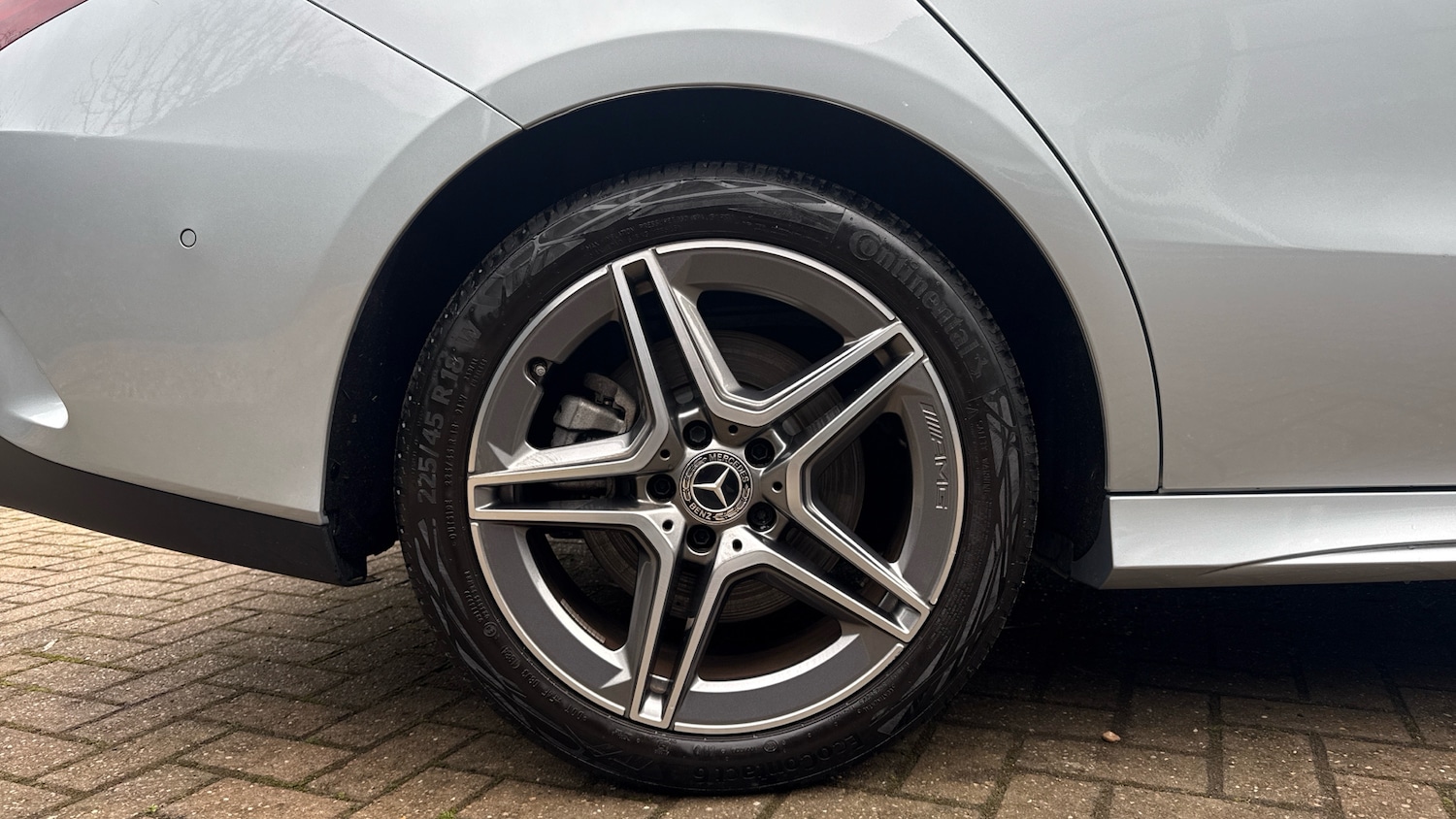 Used Mercedes-Benz CLA 2024 for sale - 77431599: Photo 7