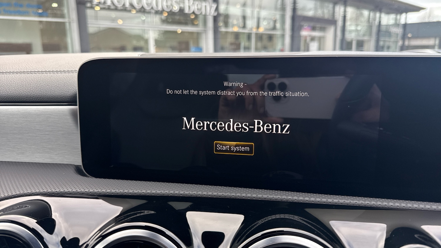 Used Mercedes-Benz CLA 2020 for sale - 77180657: Photo 12