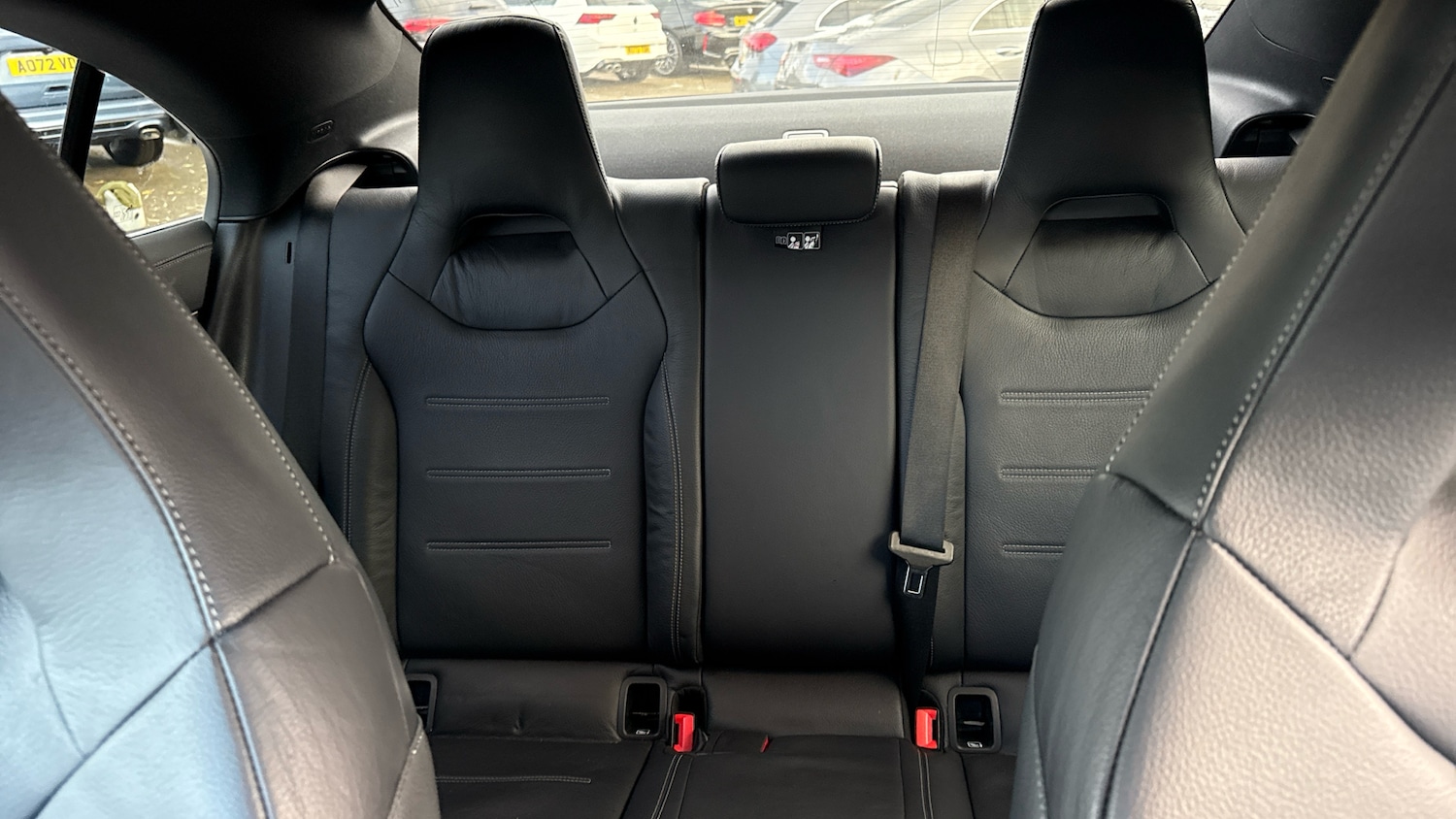 Used Mercedes-Benz CLA 2020 for sale - 77180657: Photo 15