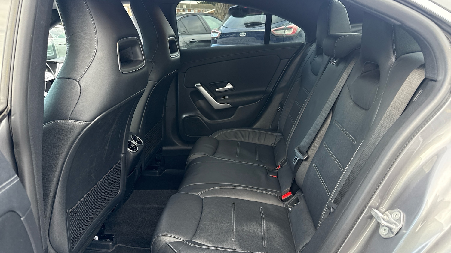 Used Mercedes-Benz CLA 2020 for sale - 77180657: Photo 16