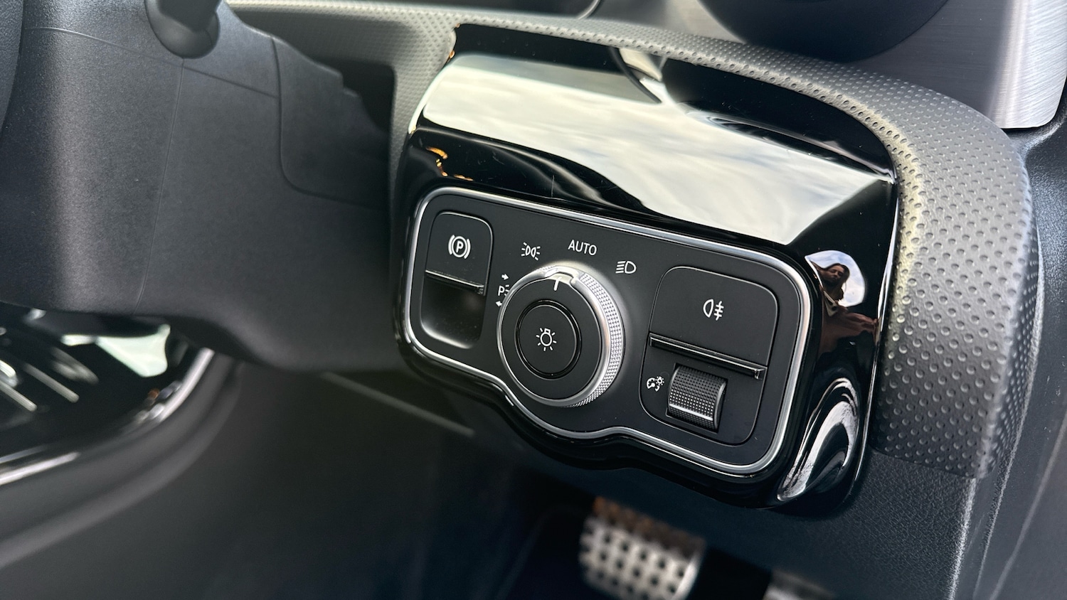 Used Mercedes-Benz CLA 2020 for sale - 77180657: Photo 25