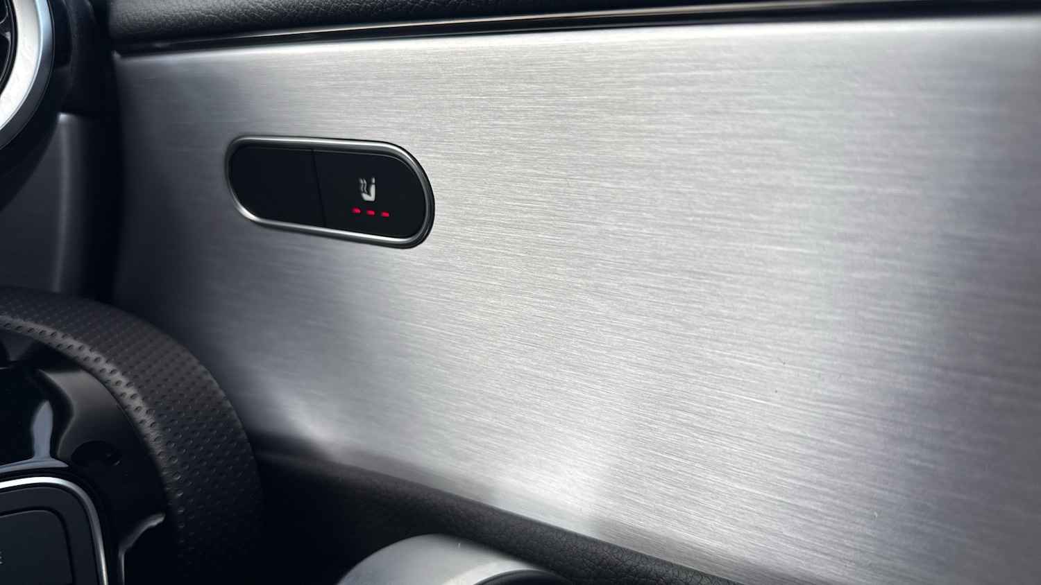 Used Mercedes-Benz CLA 2020 for sale - 77180657: Photo 26