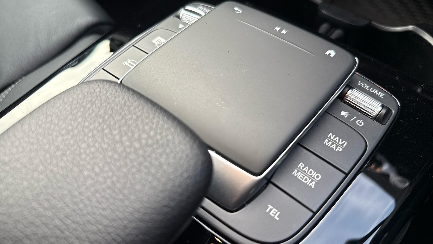 Used Mercedes-Benz CLA 2020 for sale - 77180657: Photo 27