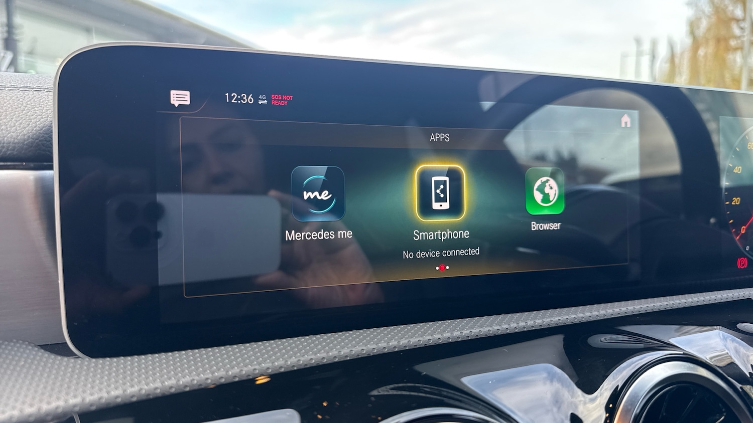 Used Mercedes-Benz CLA 2020 for sale - 77180657: Photo 28