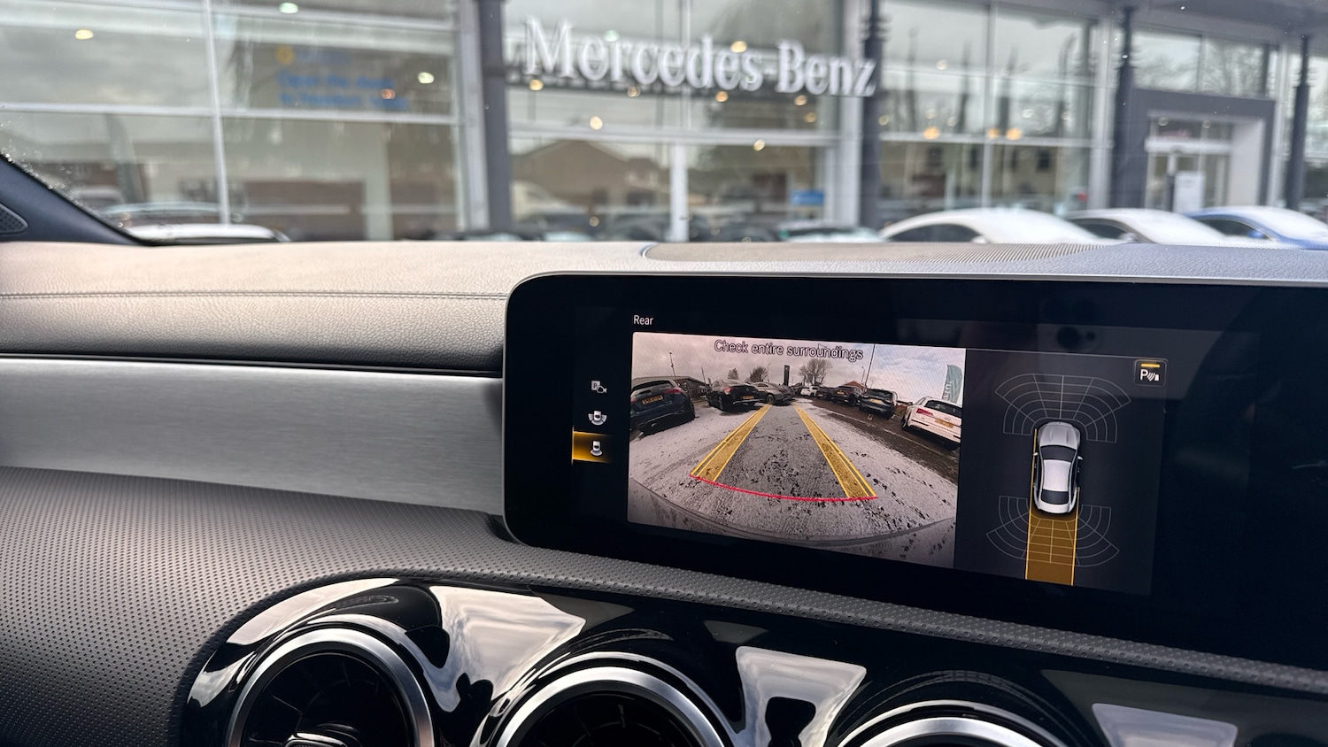 Used Mercedes-Benz CLA 2020 for sale - 77180657: Photo 30