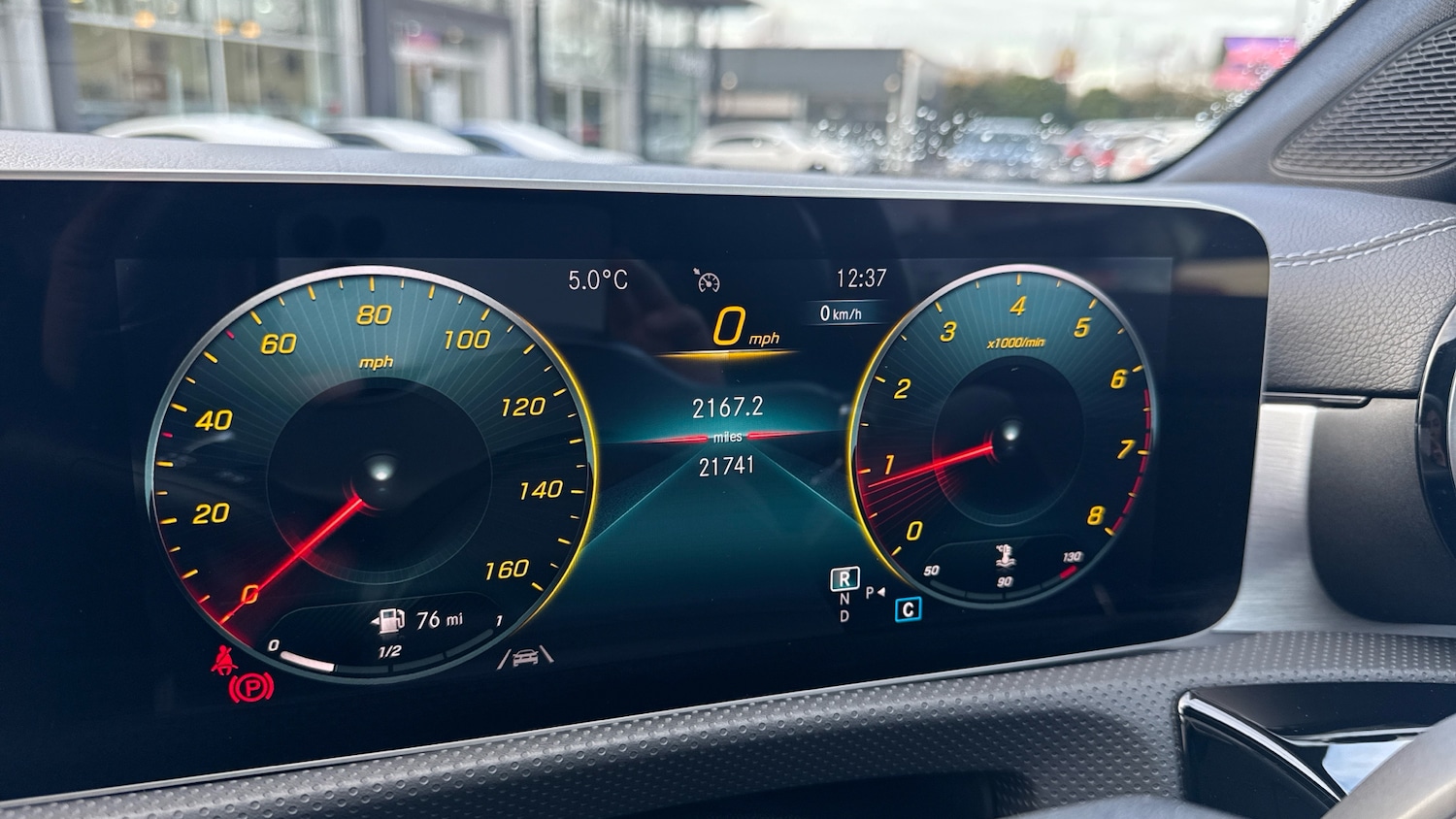 Used Mercedes-Benz CLA 2020 for sale - 77180657: Photo 31