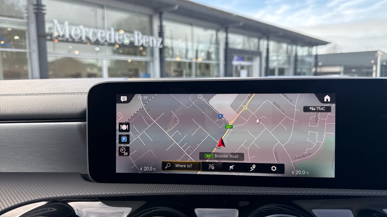 Used Mercedes-Benz CLA 2020 for sale - 77180657: Photo 34