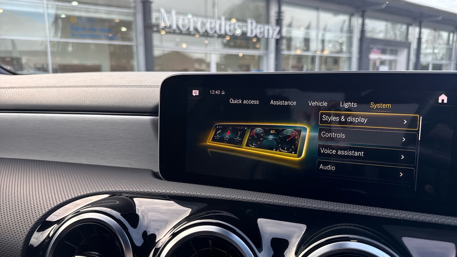 Used Mercedes-Benz CLA 2020 for sale - 77180657: Photo 36