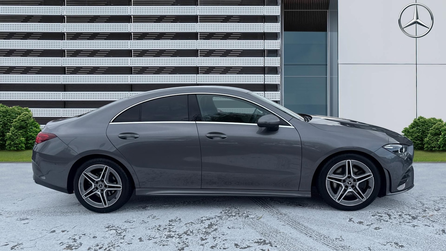 Used Mercedes-Benz CLA 2020 for sale - 77180657: Photo 5