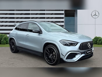 Used Mercedes-Benz GLA 2025 for sale - 78614489: Photo