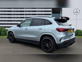 Used Mercedes-Benz GLA 2025 for sale - 78614489: Photo