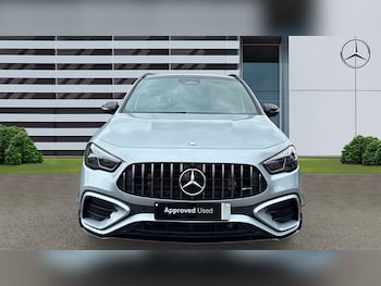Used Mercedes-Benz GLA 2025 for sale - 78614489: Photo