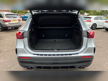Used Mercedes-Benz GLA 2025 for sale - 78614489: Photo