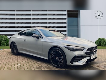 Used Mercedes-Benz CLE 2025 for sale - 77528051: Photo