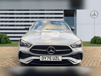 Used Mercedes-Benz CLE 2025 for sale - 77528051: Photo