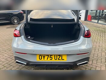 Used Mercedes-Benz CLE 2025 for sale - 77528051: Photo