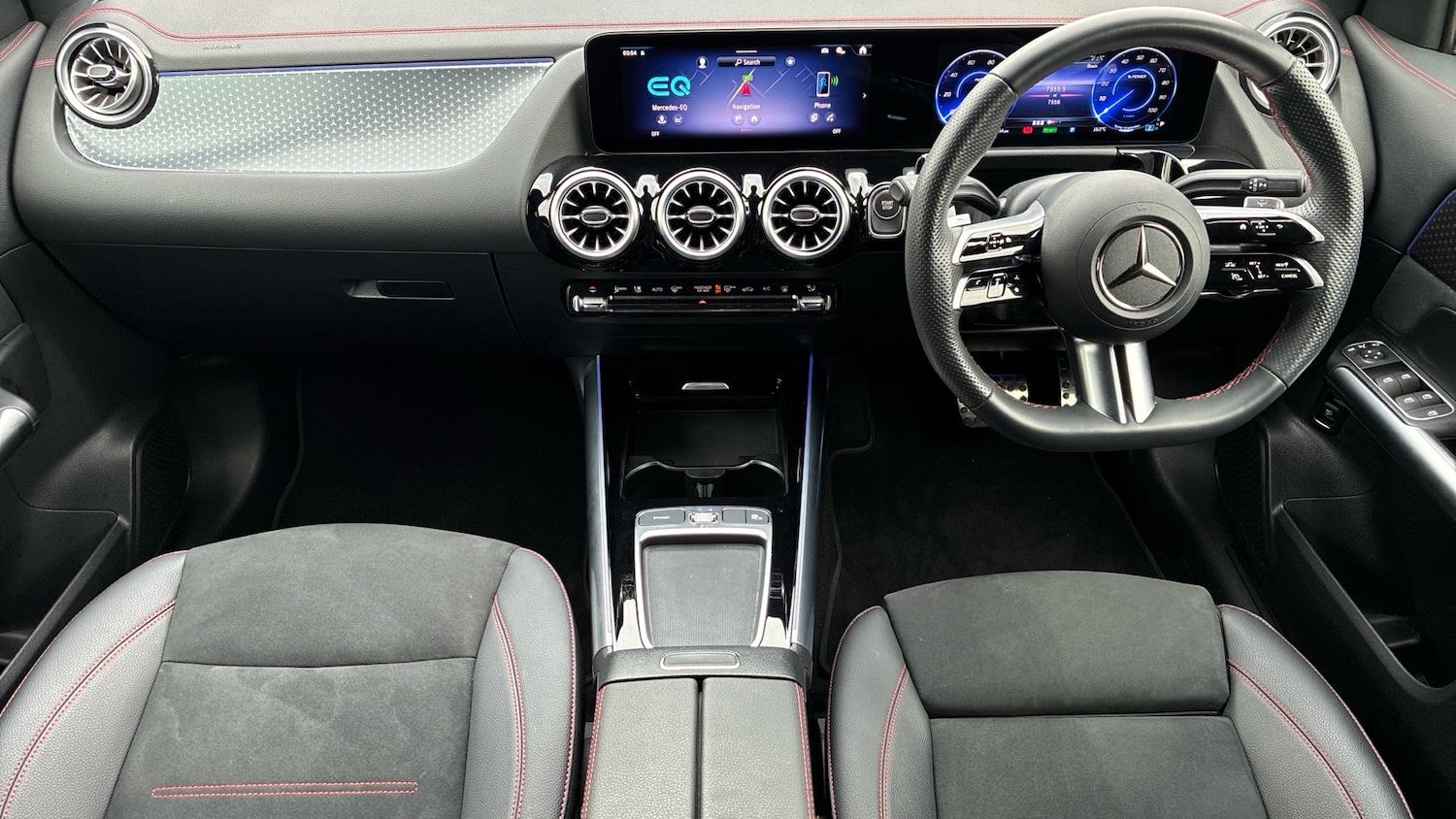 Used Mercedes-Benz EQA 2025 for sale - 78031404: Photo 10