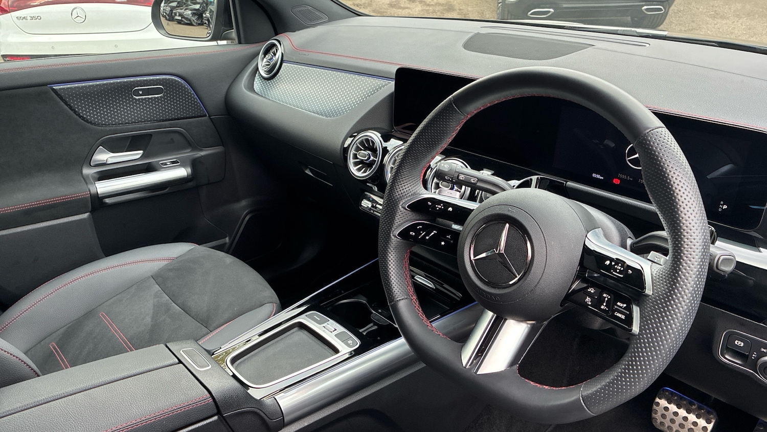 Used Mercedes-Benz EQA 2025 for sale - 78031404: Photo 11