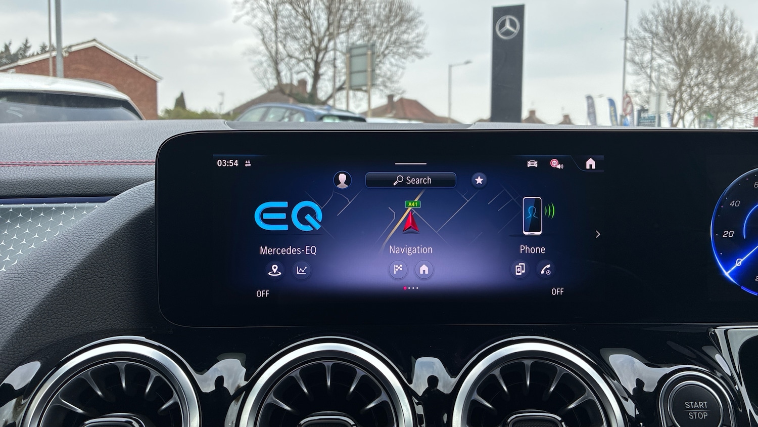 Used Mercedes-Benz EQA 2025 for sale - 78031404: Photo 12