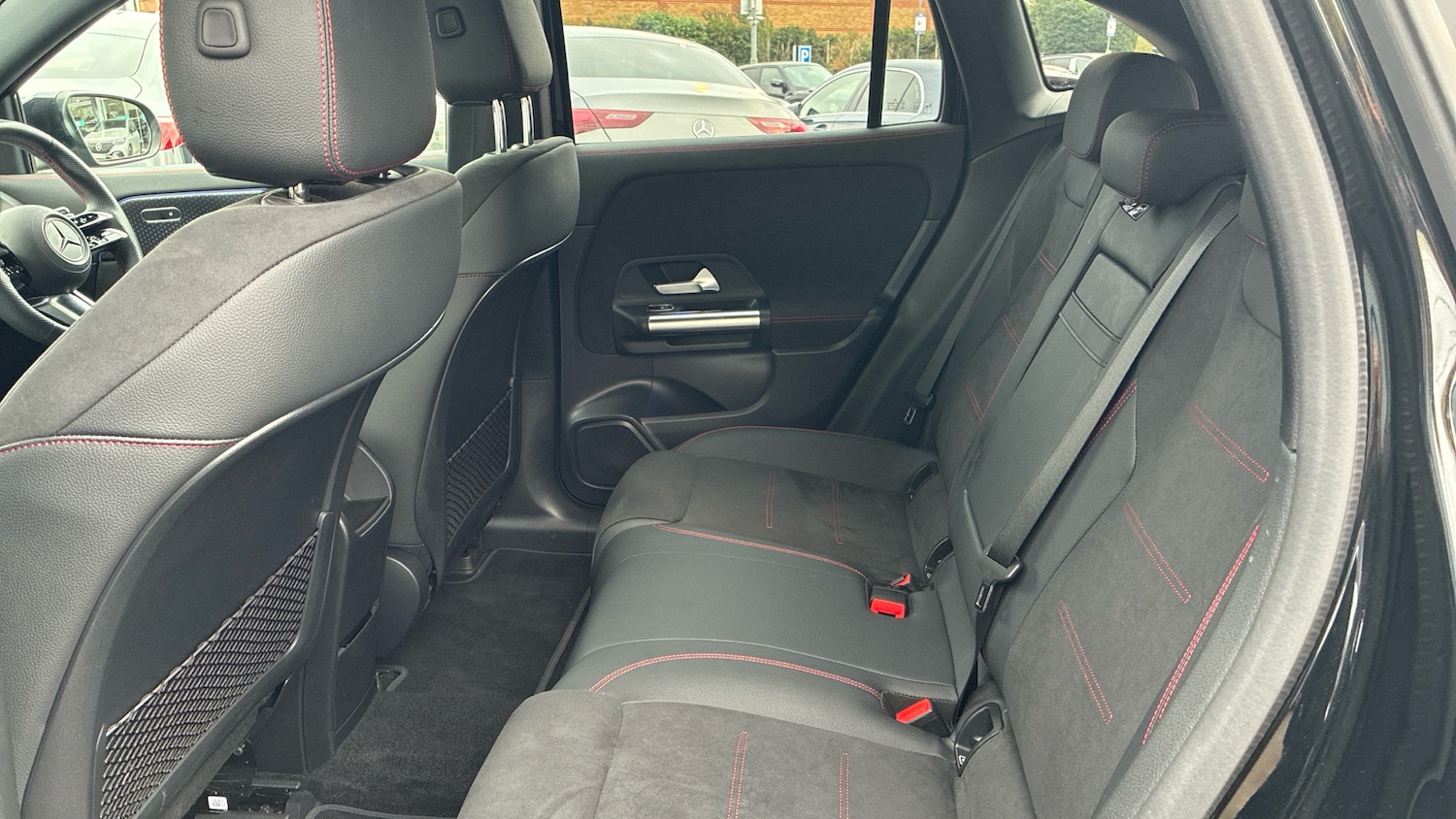 Used Mercedes-Benz EQA 2025 for sale - 78031404: Photo 16