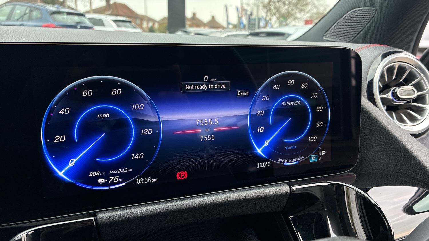 Used Mercedes-Benz EQA 2025 for sale - 78031404: Photo 18