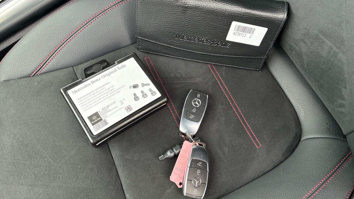 Used Mercedes-Benz EQA 2025 for sale - 78031404: Photo 19