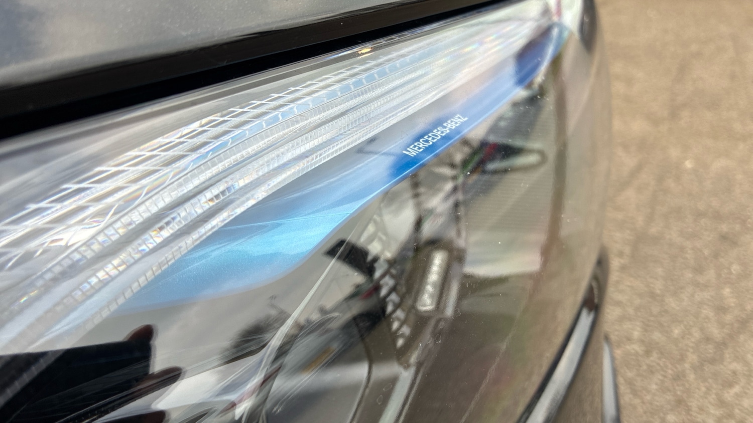 Used Mercedes-Benz EQA 2025 for sale - 78031404: Photo 23