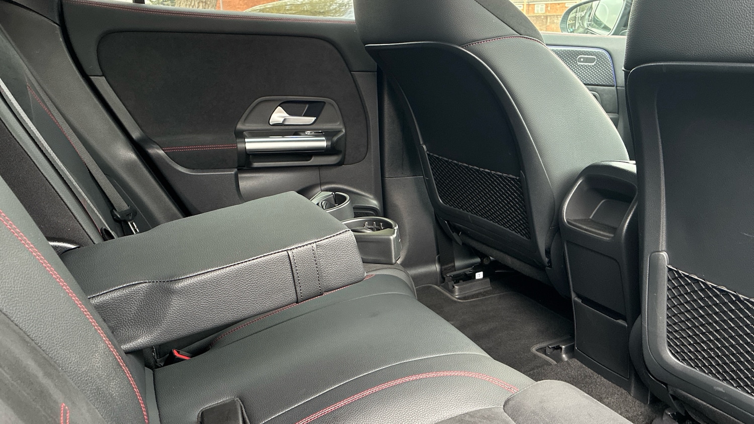 Used Mercedes-Benz EQA 2025 for sale - 78031404: Photo 28