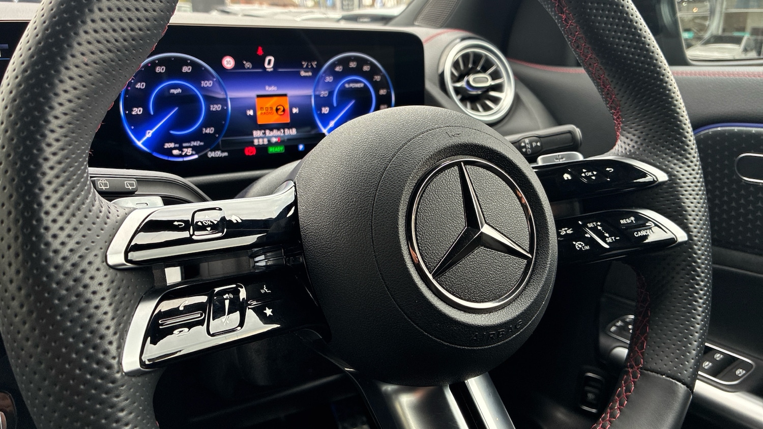 Used Mercedes-Benz EQA 2025 for sale - 78031404: Photo 31