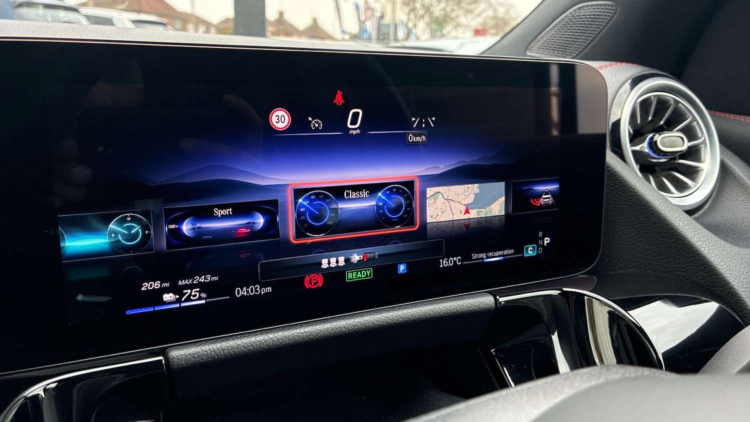 Used Mercedes-Benz EQA 2025 for sale - 78031404: Photo 33