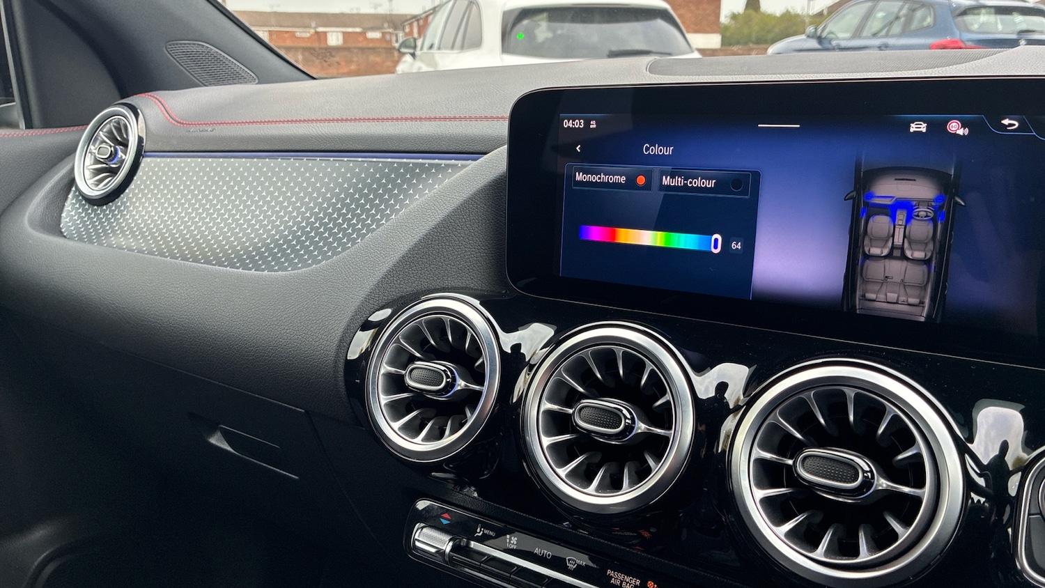 Used Mercedes-Benz EQA 2025 for sale - 78031404: Photo 36