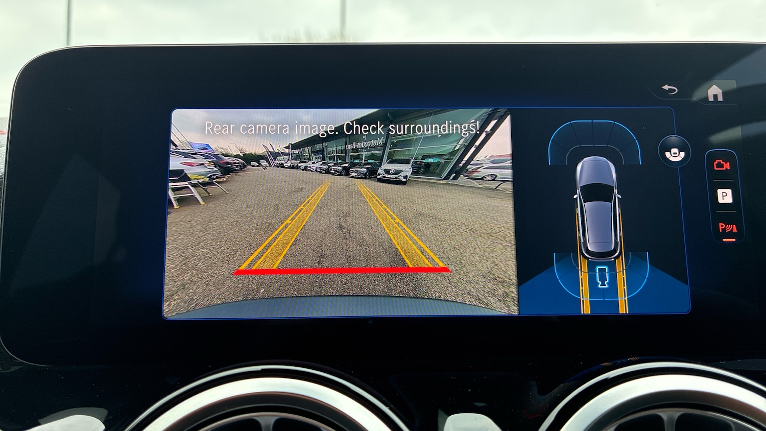 Used Mercedes-Benz EQA 2025 for sale - 78031404: Photo 37