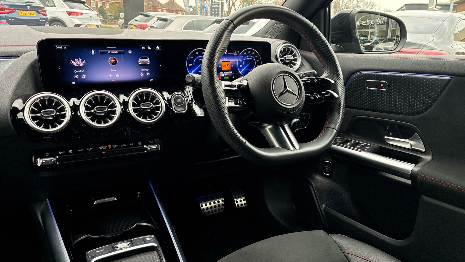 Used Mercedes-Benz EQA 2025 for sale - 78031404: Photo 39