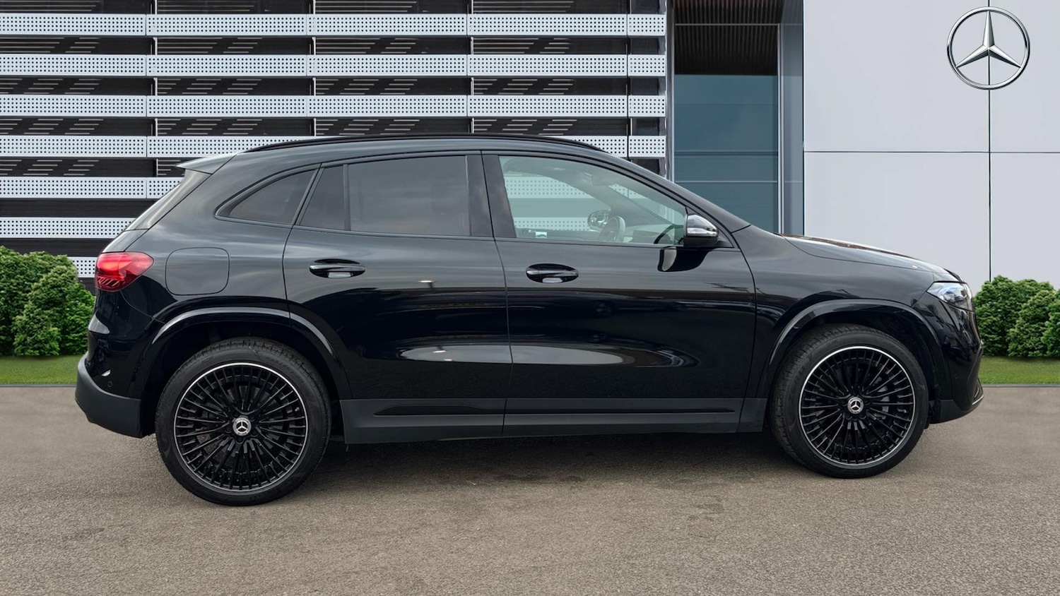 Used Mercedes-Benz EQA 2025 for sale - 78031404: Photo 5