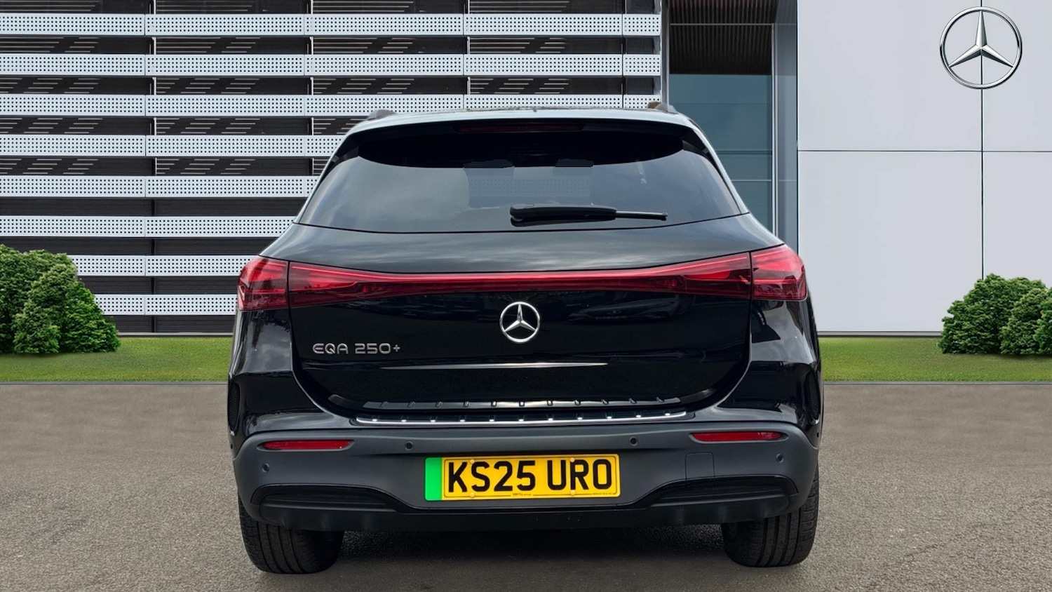 Used Mercedes-Benz EQA 2025 for sale - 78031404: Photo 6